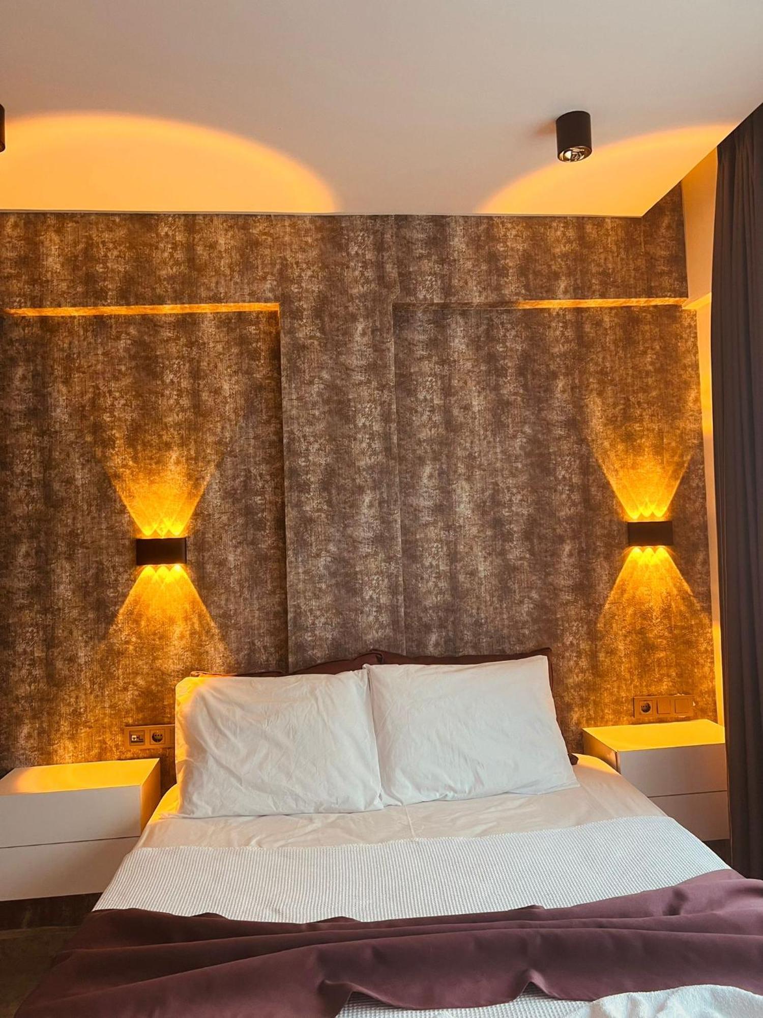 My Boutique Hotel アランヤ エクステリア 写真