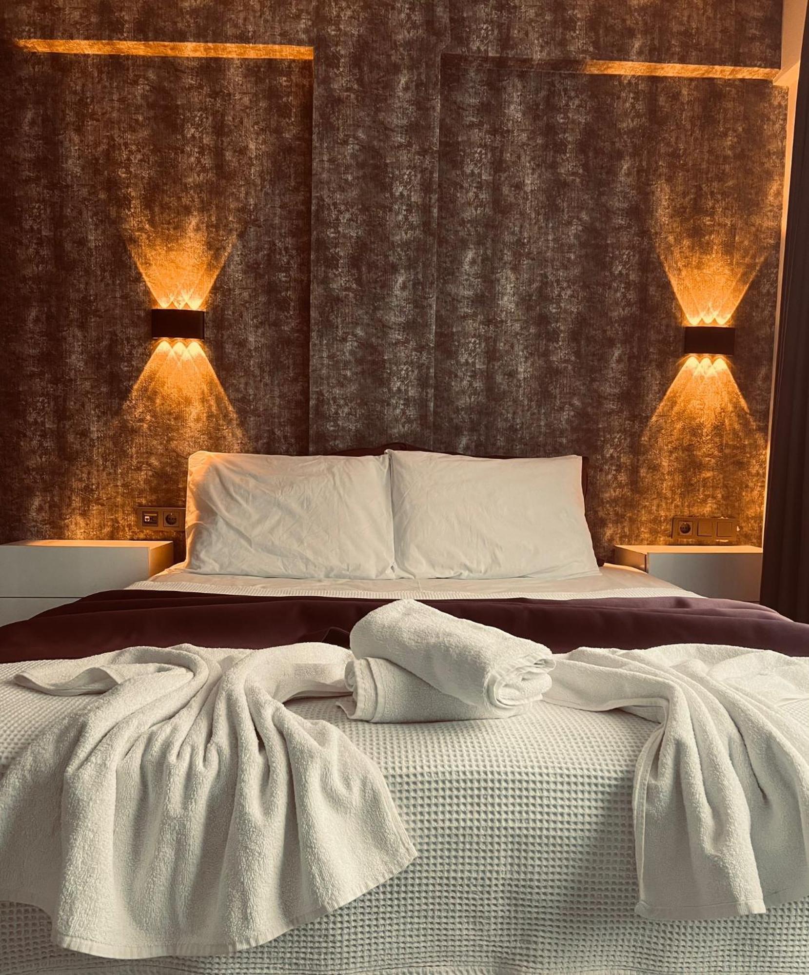 My Boutique Hotel アランヤ エクステリア 写真